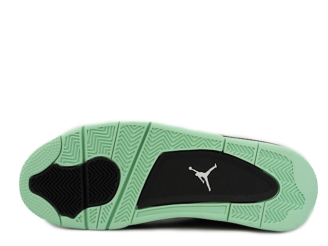 AIR JORDAN 4 RETRO 308497-033 - 4