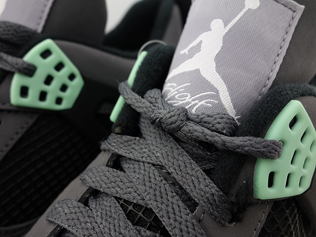 AIR JORDAN 4 RETRO - スニーカーショップSKIT