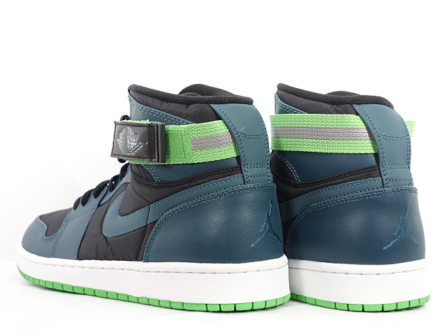AIR JORDAN 1 HIGH STRAP - スニーカーショップSKIT