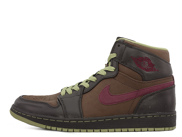 AIR JORDAN 1 RETRO HIGH 332550-201