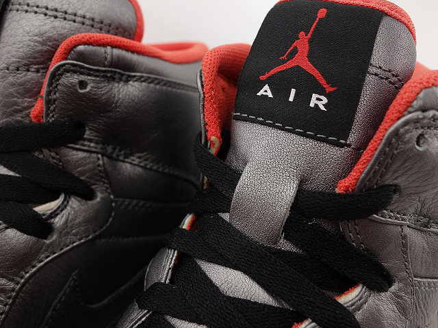 AIR JORDAN 1 RETRO HIGH PREMIER - スニーカーショップSKIT