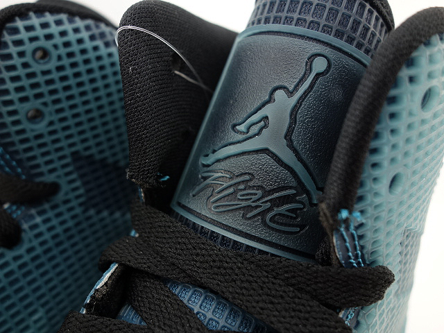 AIR JORDAN 4LAB1 677690-020 - 5