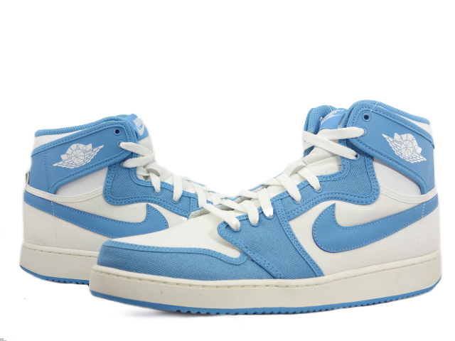 AIR JORDAN 1 KO HIGH OG 638471-107 - 1