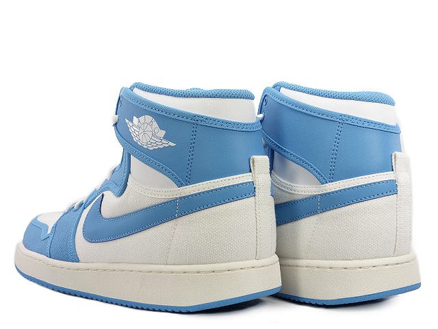 AIR JORDAN 1 KO HIGH OG 638471-107 - 2