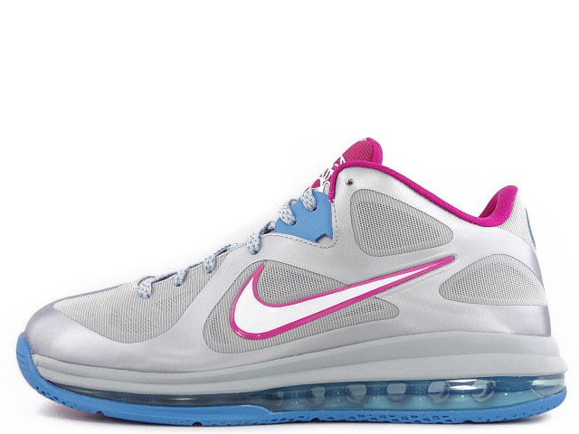 Lebron 9 fireberry Clearance