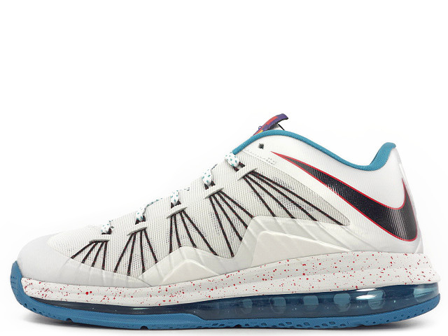 MAX 10 LOW -