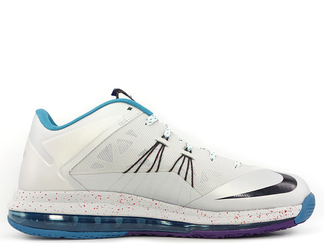 AIR MAX LEBRON 10 LOW 579765-002 - 3