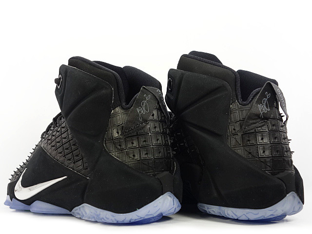 NIKE LEBRON 12 XII EXT RC QS 