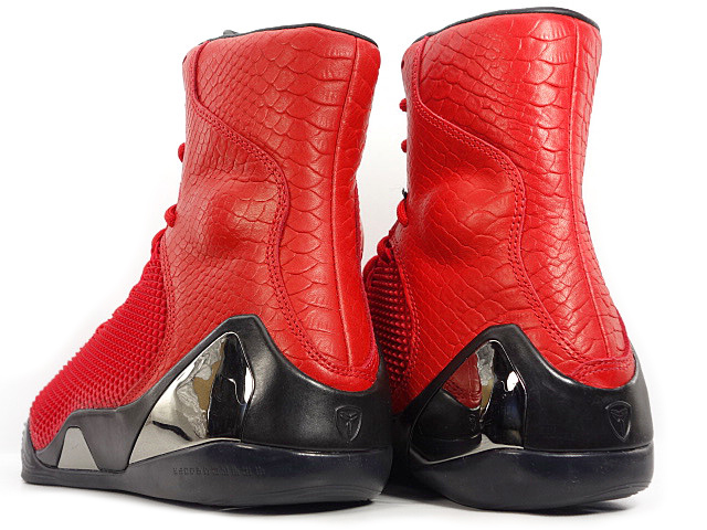 KOBE 9 HIGH KRM EXT QS - スニーカーショップSKIT