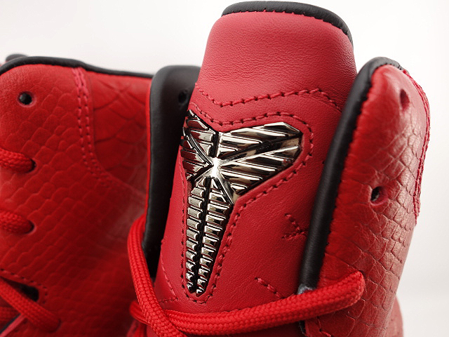 NIKE KOBE 9 KRM EXT コービー9 KRM EXT 【箱無し】 NIKE KOBE IX 9 HIGH KRM EXT QS 