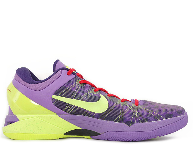 ZOOM KOBE 7 SUPREME X 488369-500 - 3