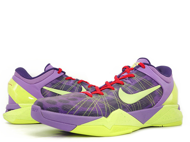 ZOOM KOBE 7 SUPREME X 488369-500 - 1