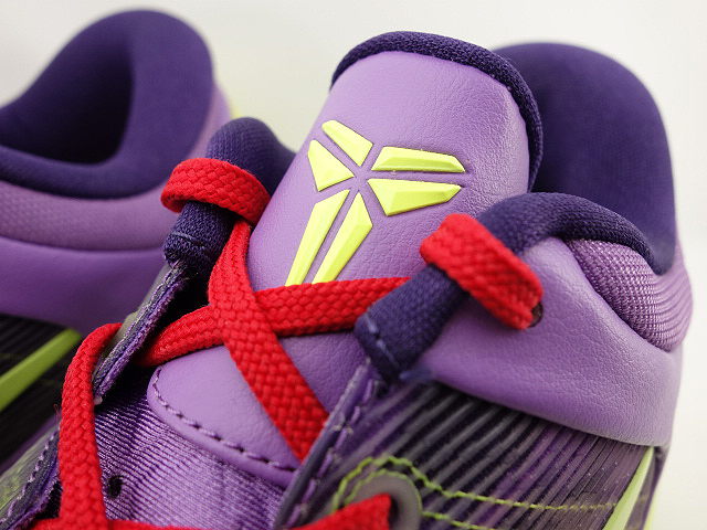 ZOOM KOBE 7 SUPREME X 488369-500 - 5