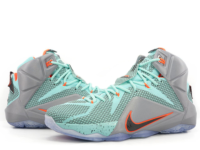 LEBRON 12 684593-301 - 1