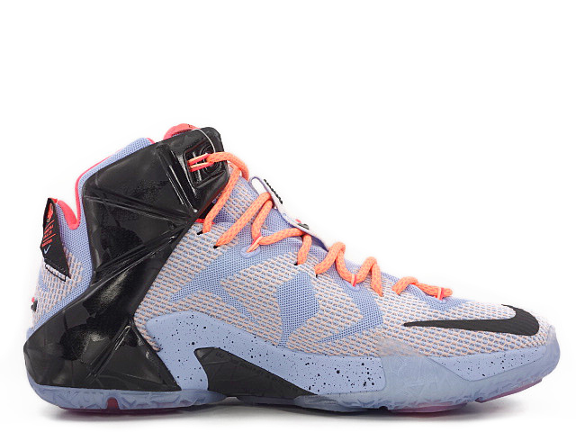 LEBRON 12 684593-488 - 3