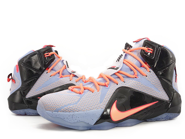 LEBRON 12 684593-488 - 1