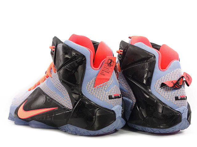 LEBRON 12 684593-488 - 2