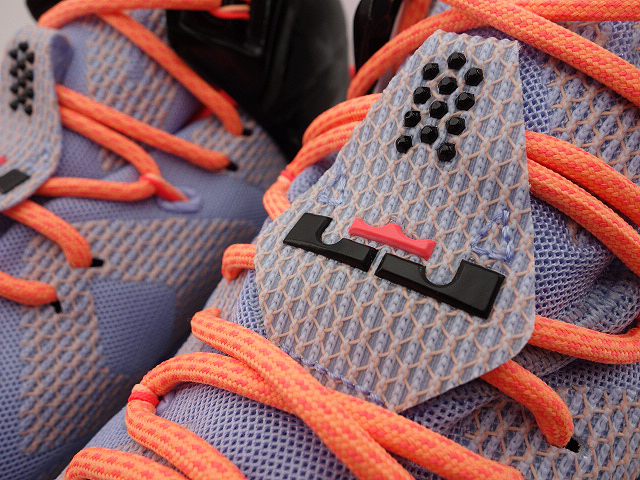 LEBRON 12 684593-488 - 5