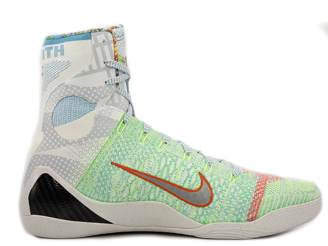 KOBE 9 ELITE PREMIUM 678301-904 - 3