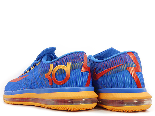 KD 6 ELITE 642838-400 - 2