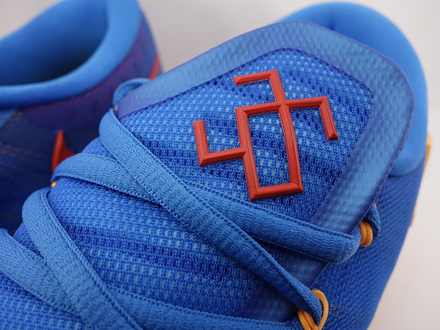 KD 6 ELITE 642838-400 - 5