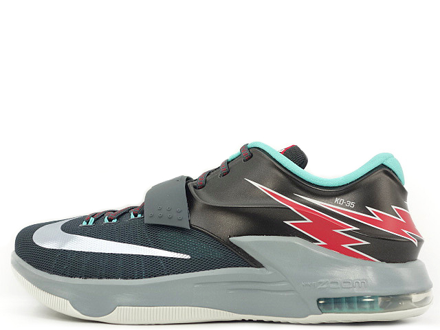 KD 7