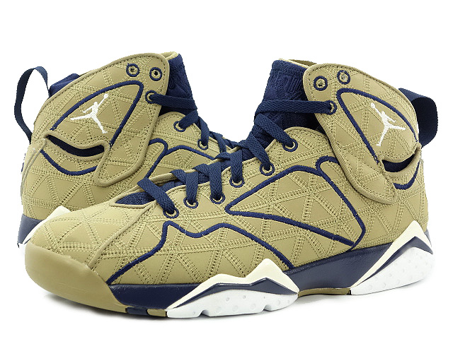 AIR JORDAN 7 RETRO J2K 543560-225 - 2