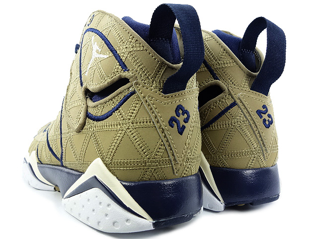 AIR JORDAN 7 RETRO J2K 543560-225 - 3