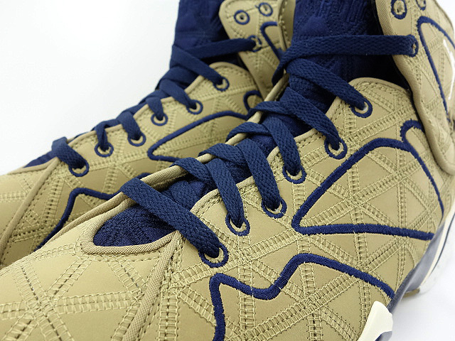 AIR JORDAN 7 RETRO J2K 543560-225 - 4