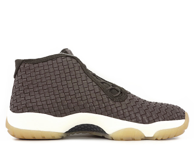 AIR JORDAN FUTURE PREMIUM 652141-219 - 3