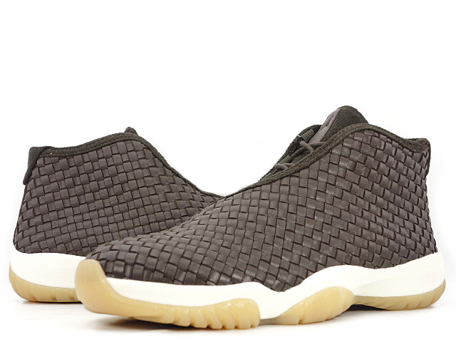 AIR JORDAN FUTURE PREMIUM 652141-219 - 1