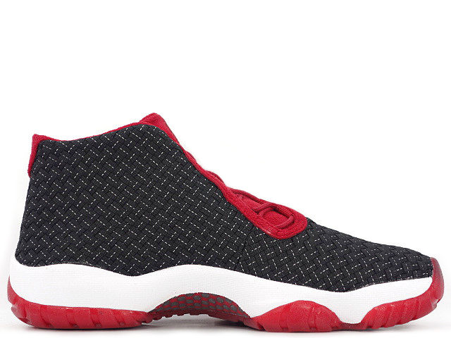AIR JORDAN FUTURE PREMIUM 652141-601 - 1