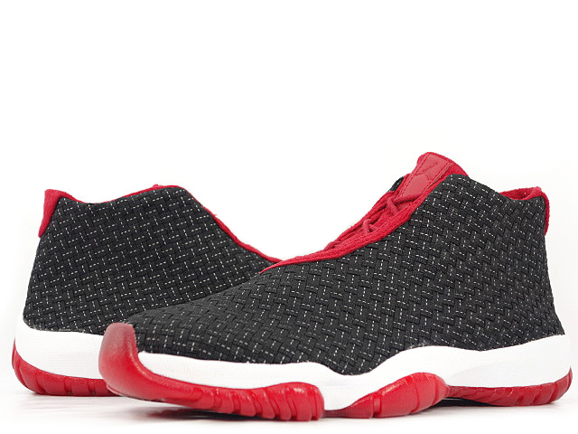 AIR JORDAN FUTURE PREMIUM 652141-601 - 2