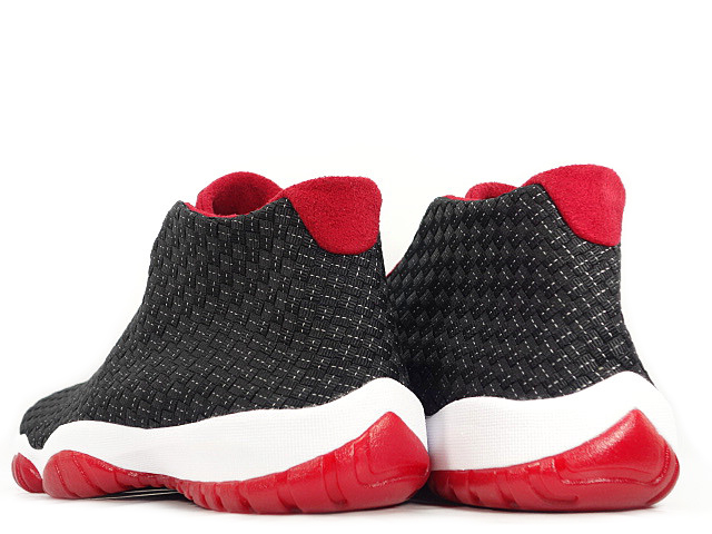 AIR JORDAN FUTURE PREMIUM 652141-601 - 3