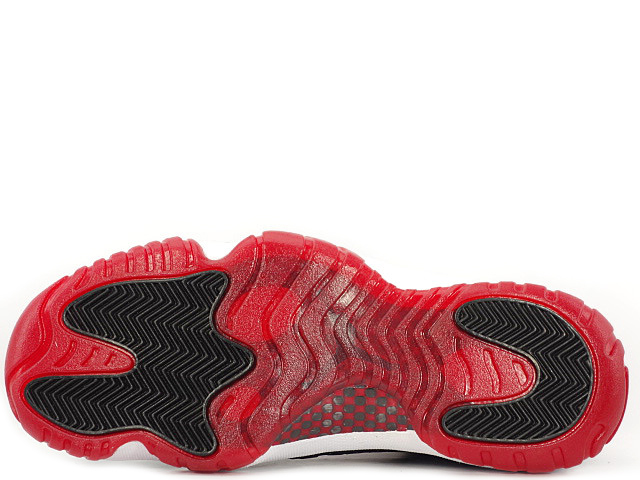 AIR JORDAN FUTURE PREMIUM 652141-601 - 5