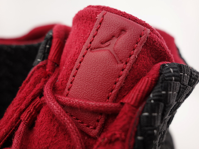 AIR JORDAN FUTURE PREMIUM 652141-601 - 4