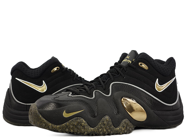 zoom uptempo 5