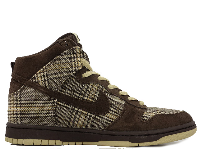 DUNK HIGH PRO SB 305050-223 - 3