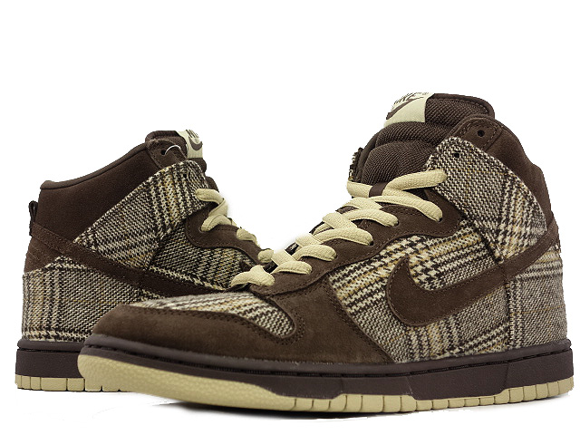 DUNK HIGH PRO SB 305050-223 - 1