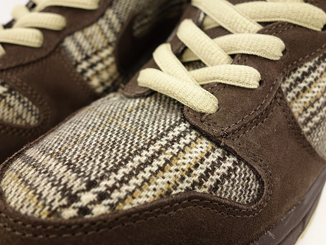 DUNK HIGH PRO SB 305050-223 - 5
