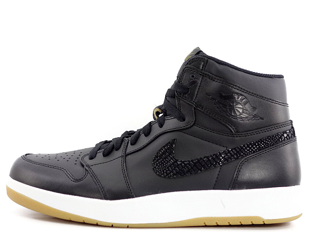 AIR JORDAN 1 HIGH THE RETURN