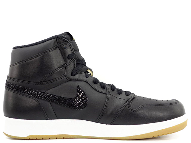 AIR JORDAN 1 HIGH THE RETURN 768861-008 - 1