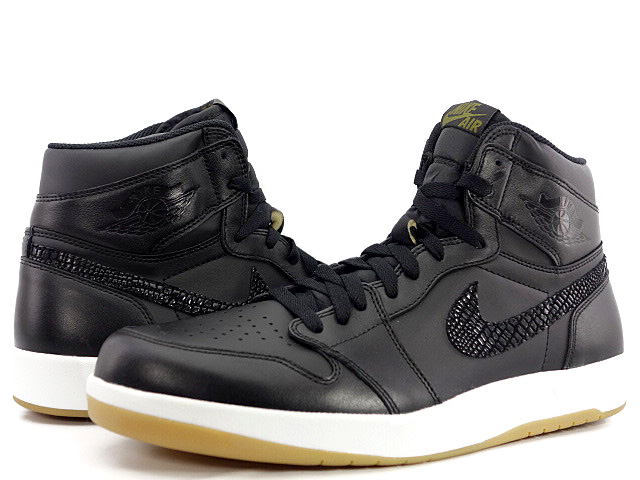 AIR JORDAN 1 HIGH THE RETURN 768861-008 - 2