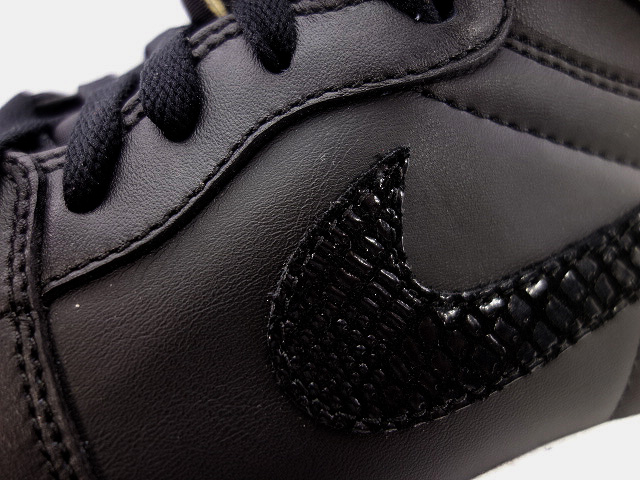AIR JORDAN 1 HIGH THE RETURN 768861-008 - 4
