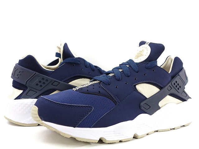 AIR HUARACHE 318429-410 - 1