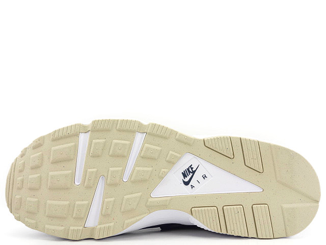 AIR HUARACHE 318429-410 - 4