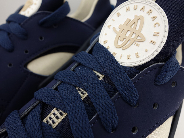 AIR HUARACHE 318429-410 - 5