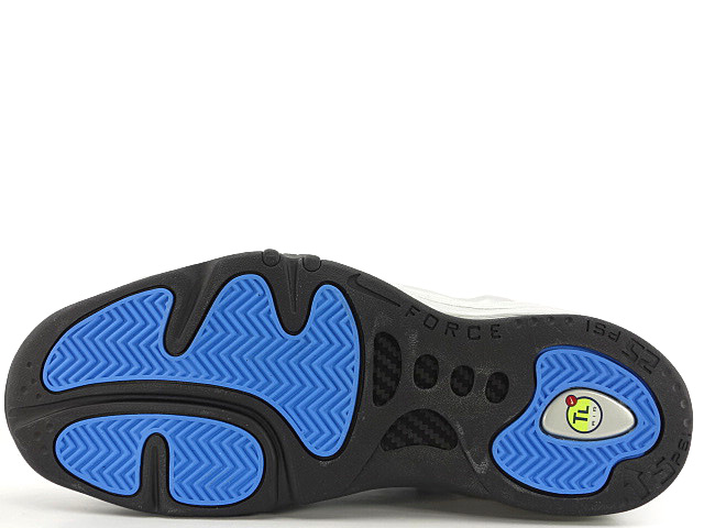 TOTAL AIR FOAMPOSITE MAX 472498-040 - 4