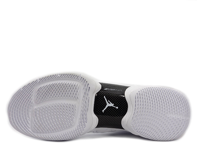AIR JORDAN 28 SYN BAMBOO 649501-100 - 4