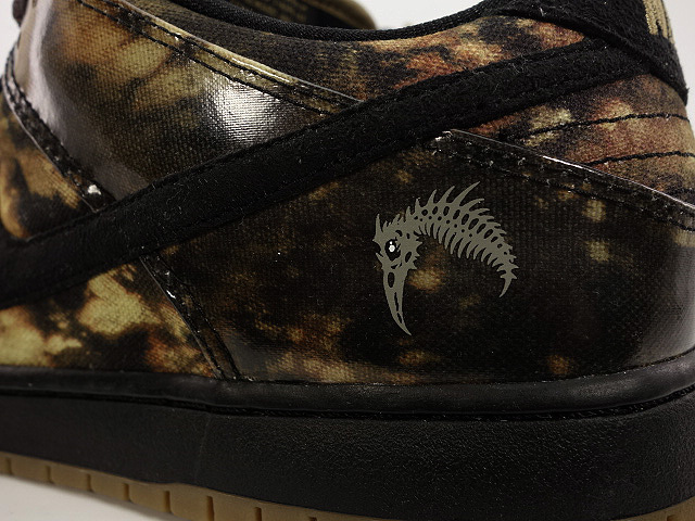 DUNK SB PUSHEAD PREMIUM 536356-002 - 5